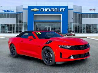 2023 Chevrolet Camaro