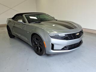 2023 Chevrolet Camaro for sale in Torrington CT