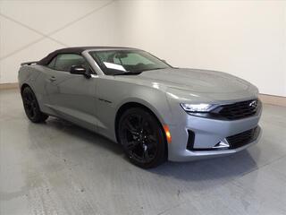 2023 Chevrolet Camaro for sale in Torrington CT