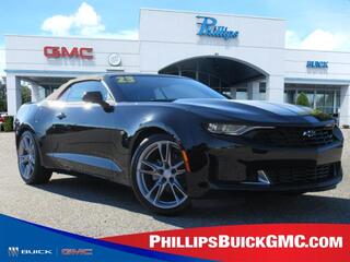 2023 Chevrolet Camaro for sale in Fruitland Park FL