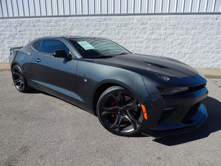 2018 Chevrolet Camaro for sale in Clarksville TN