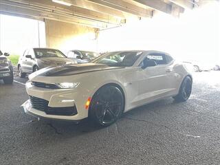 2023 Chevrolet Camaro for sale in Bridgewater NJ