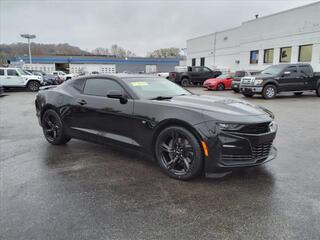 2022 Chevrolet Camaro