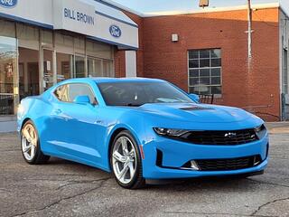 2023 Chevrolet Camaro for sale in Livonia MI