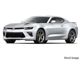 2017 Chevrolet Camaro