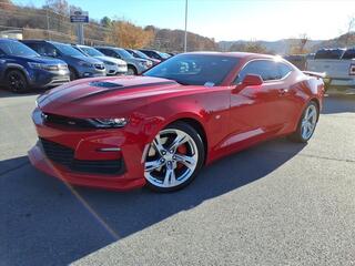2022 Chevrolet Camaro for sale in Bristol TN