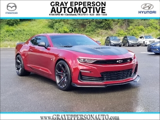 2023 Chevrolet Camaro for sale in Cleveland TN
