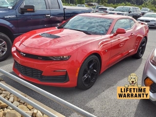 2021 Chevrolet Camaro for sale in Bristol TN