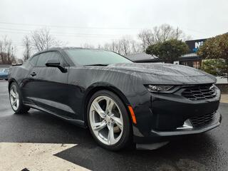 2023 Chevrolet Camaro for sale in Greer SC