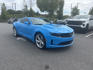 2023 Chevrolet Camaro for sale in Charlotte NC