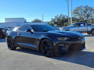 2016 Chevrolet Camaro for sale in Greer SC