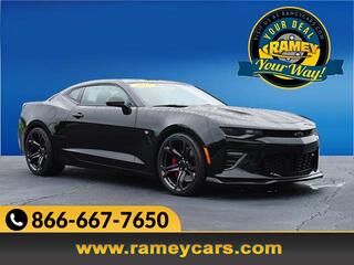 2018 Chevrolet Camaro for sale in Princeton WV