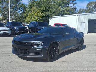 2019 Chevrolet Camaro