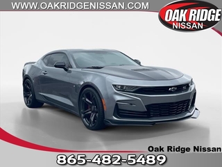 2021 Chevrolet Camaro for sale in Oak Ridge TN