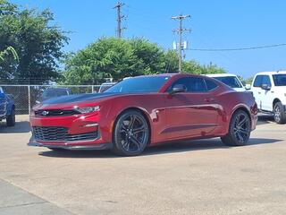 2021 Chevrolet Camaro for sale in West TX