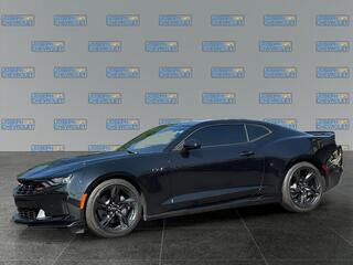 2022 Chevrolet Camaro for sale in Cincinnati OH