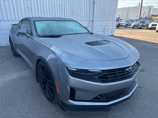 2023 Chevrolet Camaro for sale in North Haven CT