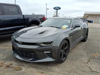 2017 Chevrolet Camaro for sale in Shelby NC