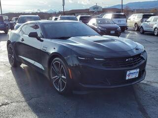 2021 Chevrolet Camaro for sale in Cornelius NC