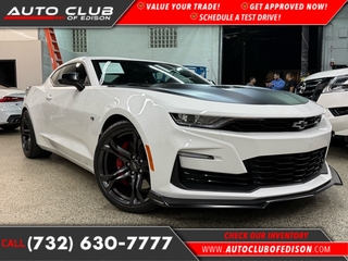 2021 Chevrolet Camaro for sale in Woodbridge NJ