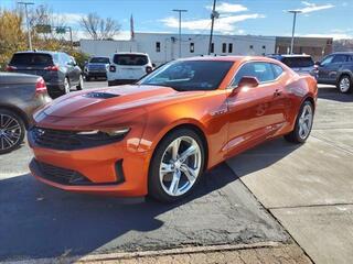 2022 Chevrolet Camaro