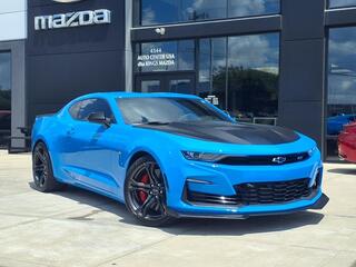 2022 Chevrolet Camaro