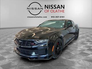 2022 Chevrolet Camaro