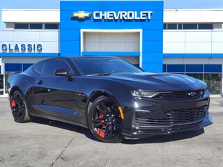 2022 Chevrolet Camaro for sale in Owasso OK