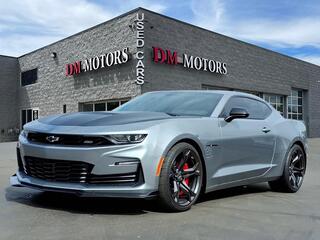 2023 Chevrolet Camaro