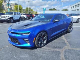 2018 Chevrolet Camaro for sale in Detroit MI