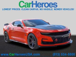 2019 Chevrolet Camaro for sale in Greer SC