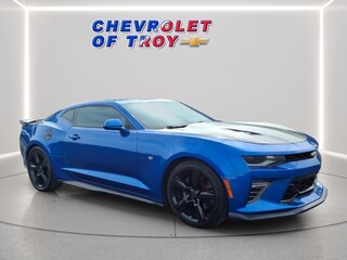 2016 Chevrolet Camaro for sale in Troy OH