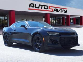 2018 Chevrolet Camaro