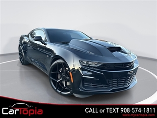 2019 Chevrolet Camaro for sale in North Plainfield NJ