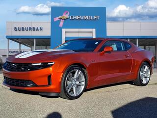 2023 Chevrolet Camaro