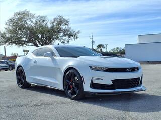 2024 Chevrolet Camaro for sale in Greer SC