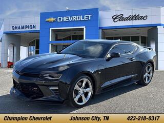 2017 Chevrolet Camaro for sale in Johnson City TN