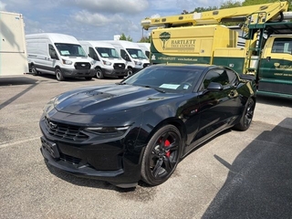 2022 Chevrolet Camaro for sale in Knoxville TN