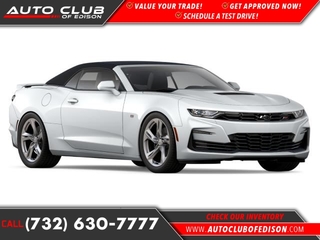 2022 Chevrolet Camaro for sale in Woodbridge NJ