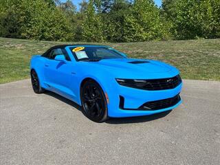 2023 Chevrolet Camaro