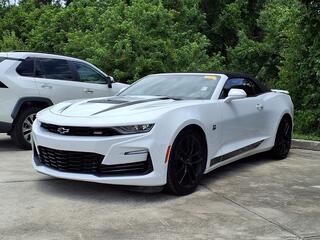 2023 Chevrolet Camaro