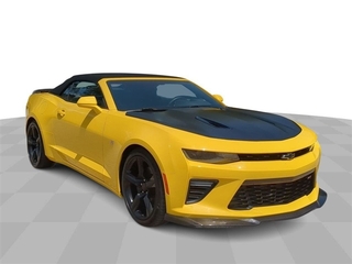 2018 Chevrolet Camaro for sale in Wendell NC