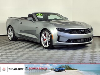 2023 Chevrolet Camaro for sale in Morristown TN