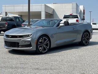 2023 Chevrolet Camaro