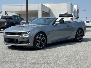 2023 Chevrolet Camaro for sale in Asheboro NC