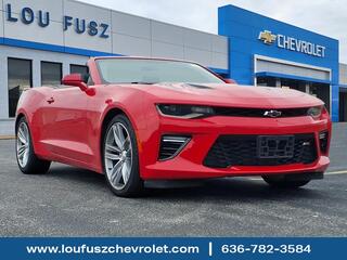 2017 Chevrolet Camaro for sale in Cincinnati OH