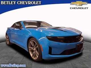 2023 Chevrolet Camaro