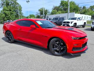 2021 Chevrolet Camaro for sale in Roanoke VA