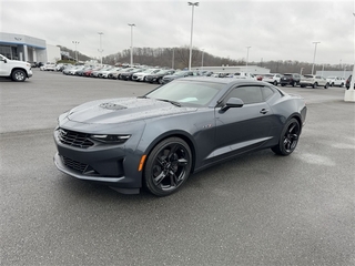 2022 Chevrolet Camaro for sale in Johnson City TN