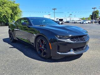 2023 Chevrolet Camaro for sale in Plymouth MI